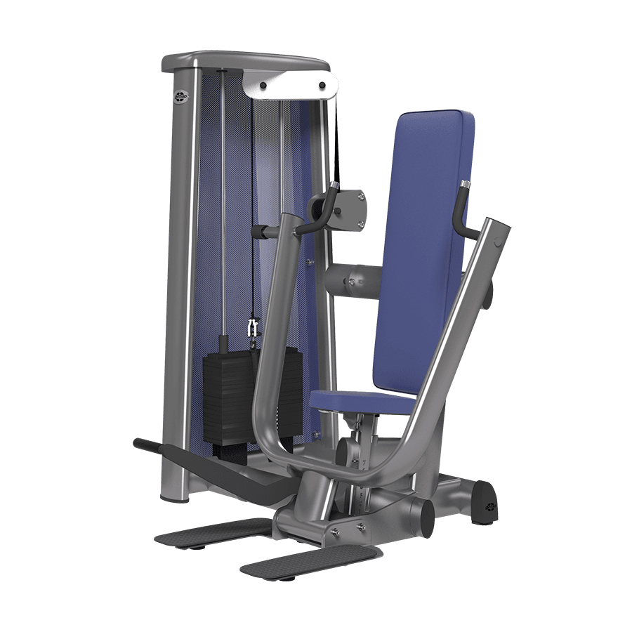 Chest Press Machine no image