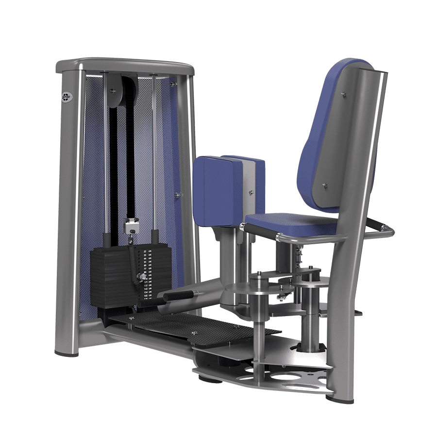 Adduction Machine no image