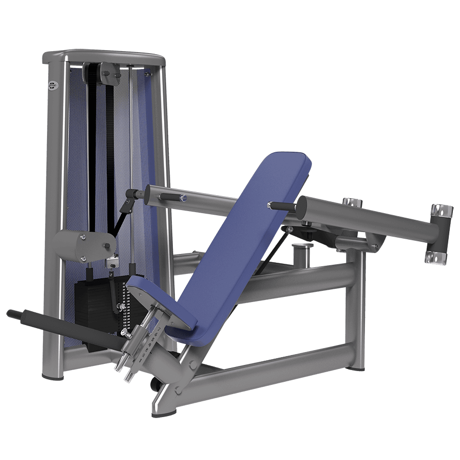 Vertical Shoulder Press