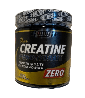 Creatine 300g Helltech no image