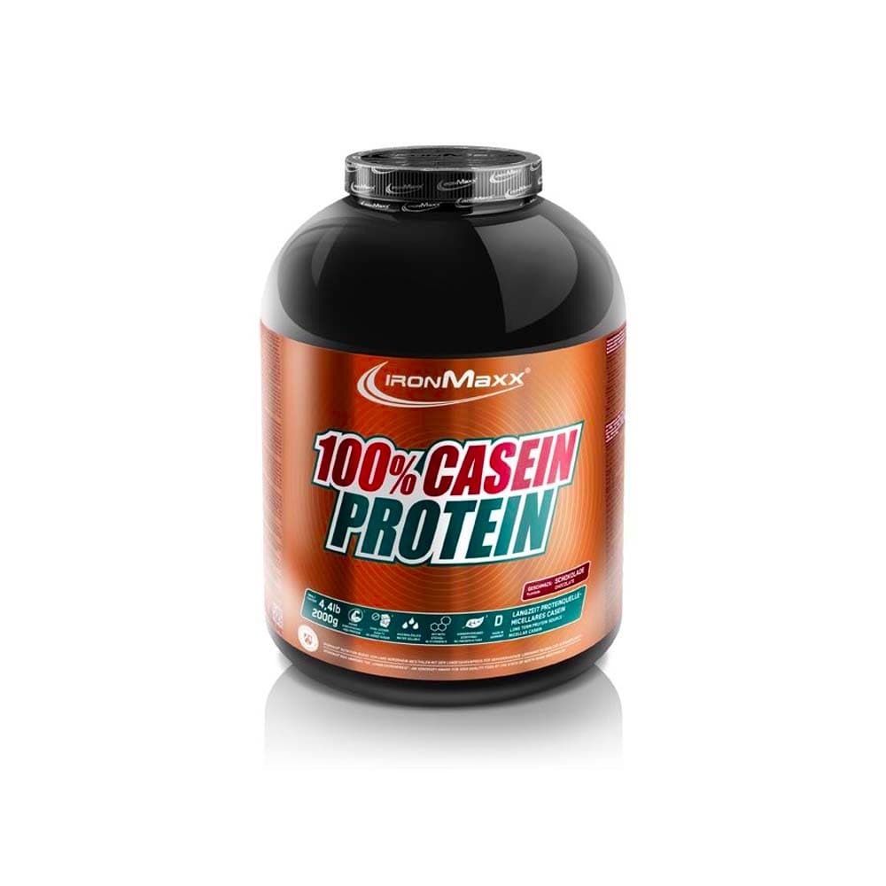 caseine protein ironmax 2000g no image