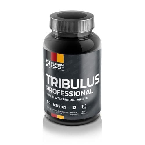 german forge tribulus professional 90 tabs no image