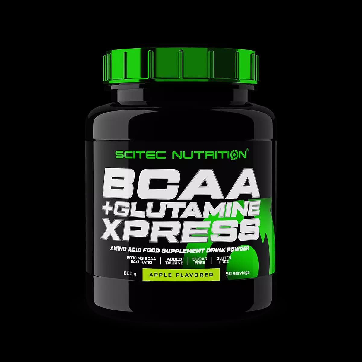 BCAA + GLUTAMINE Scitec no image