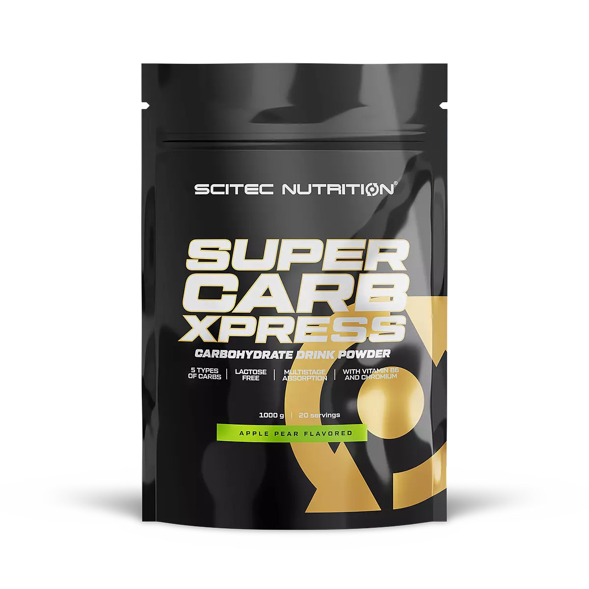 SUPERCARB XPRESS (1 KG) no image