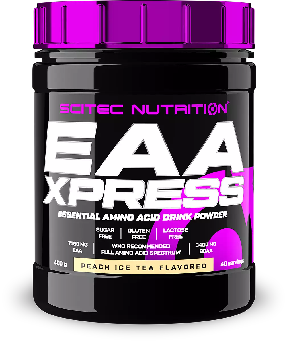 Scitec Nutrition EAA XPRESS no image