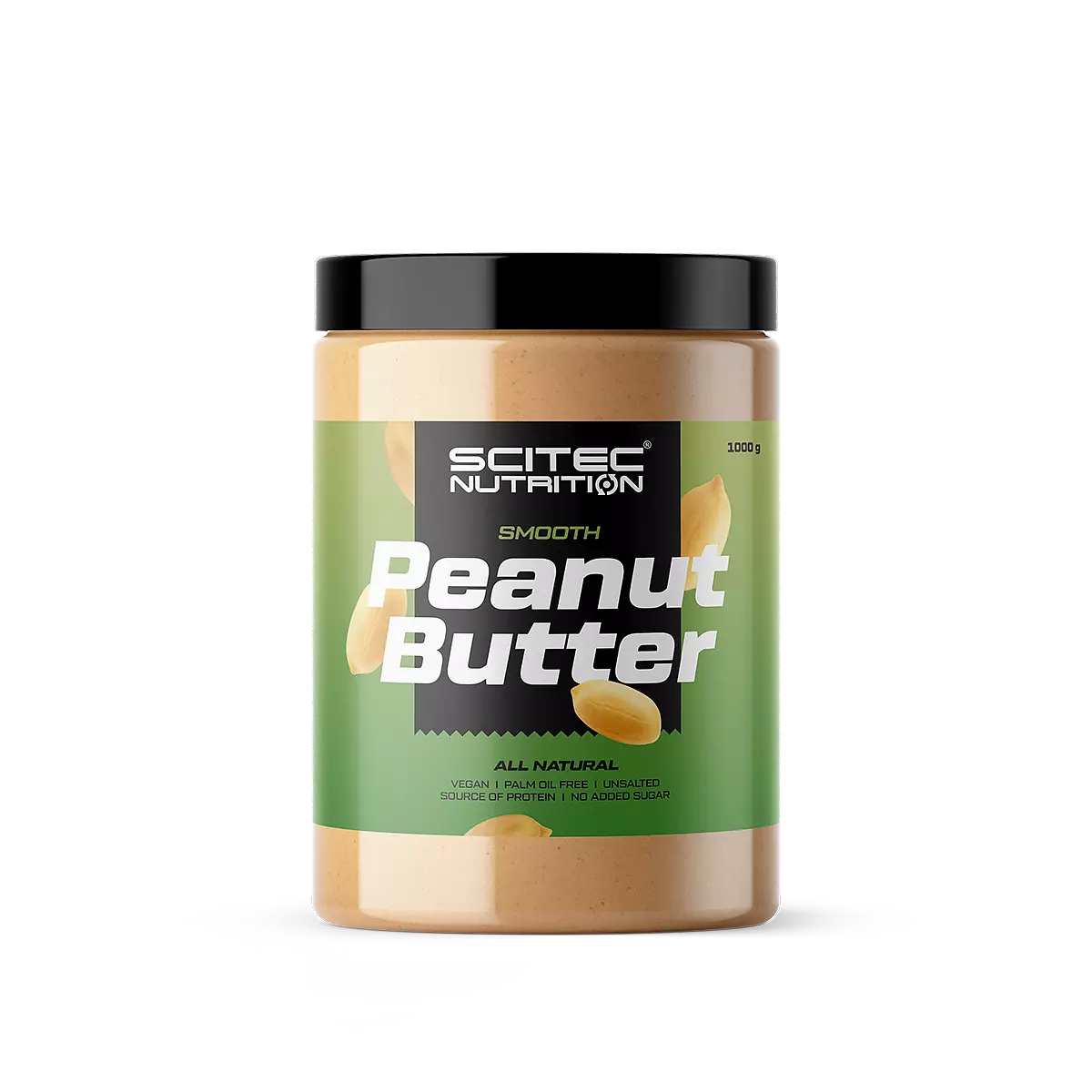 PEANUT BUTTER (1 KG) no image