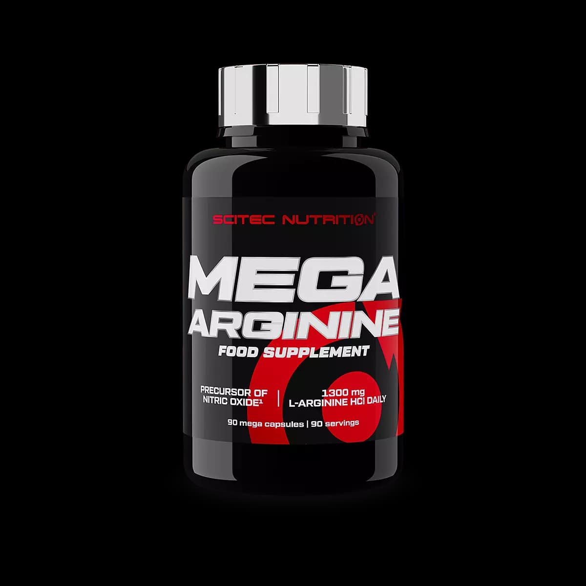 Mega Arginine Scitec Nutrition no image