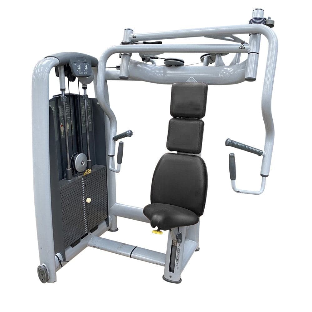 Chest Press no image